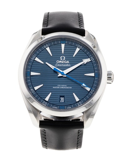Omega Aqua Terra 150m Gents 220.13.41.21.03.002